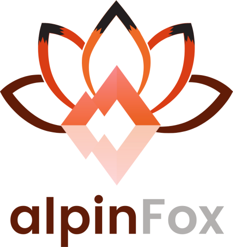 alpinFox - software application for beauty and hair salons