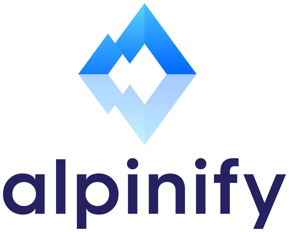 alpinify.ch logo